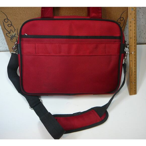 Roocase Electronics Travel Bag w/shoulder strap - Picture 8 of 9